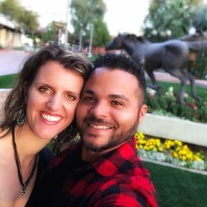 Meet your Posher, Ernesto